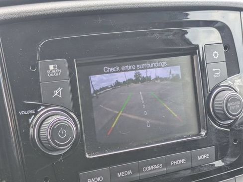 Used 2019 RAM ProMaster City Tradesman FWD image 20
