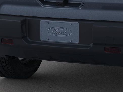 Used 2024 Ford Bronco Sport Big Bend AWD/4WD image 23