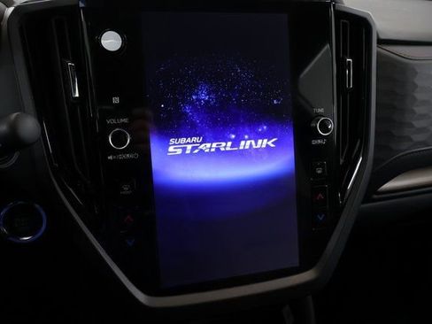 New 2026 Subaru Forester Touring image 20