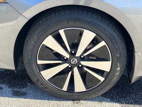 Certified 2022 Nissan Altima 2.5 SV image 29