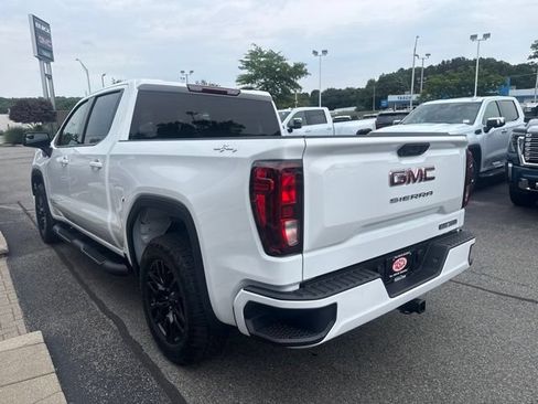 New 2026 GMC Sierra 1500 Elevation w/ Elevation Select Package AWD/4WD image 7