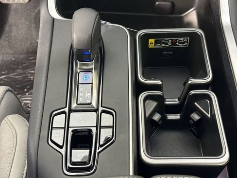 New 2026 Lexus TX 350 AWD w/ Technology Package image 16