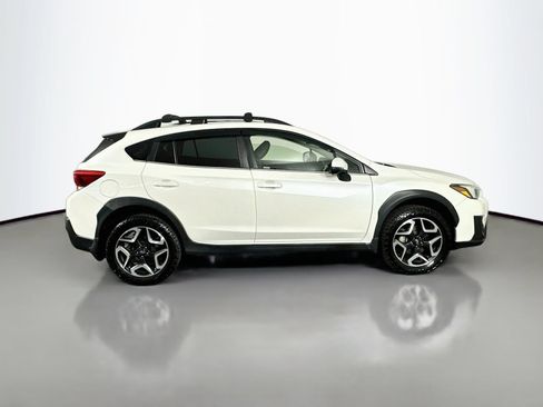 Used 2019 Subaru Crosstrek 2.0i Limited w/ Moonroof Package w/Navigation AWD/4WD image 8