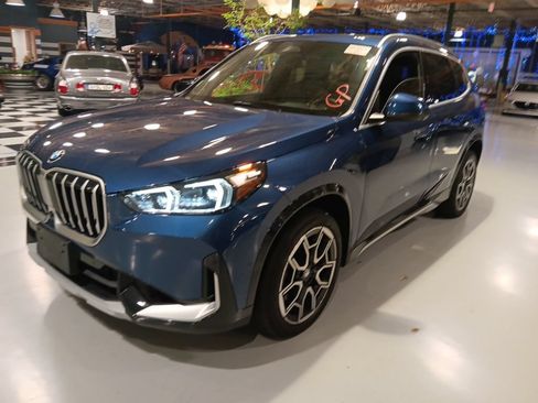 Used 2025 BMW X1 xDrive28i w/ Technology Package AWD/4WD image 6