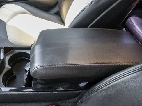 Used 2010 Cadillac CTS V w/ Wood Trim Package RWD image 25