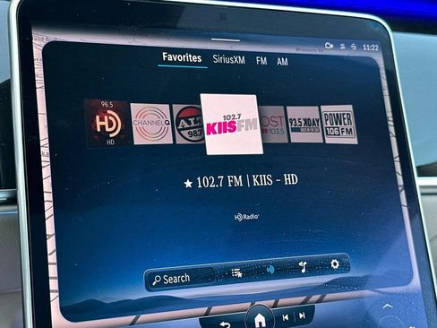 Used 2022 Mercedes-Benz S 500 4MATIC image 26