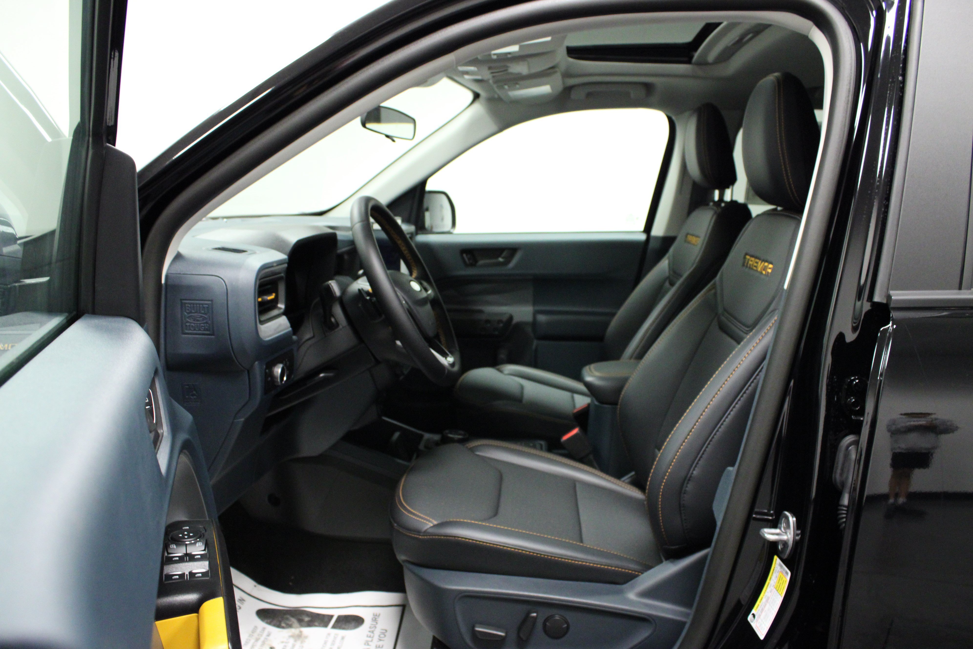 New 2026 Ford Maverick Tremor AWD/4WD image 12