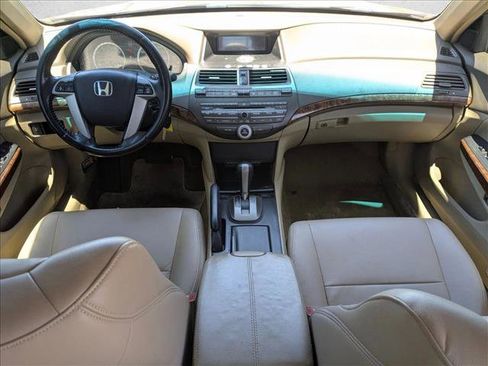 Used 2009 Honda Accord EX-L image 15