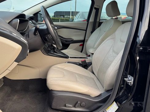 Used 2016 Ford Focus Electric Hatchback w/ Exterior Protection Package image 20