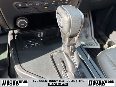 Used 2020 Ford Ranger Lariat w/ Technology Package image 28