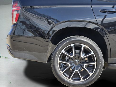 Used 2024 Chevrolet Tahoe RST w/ Luxury Package image 35