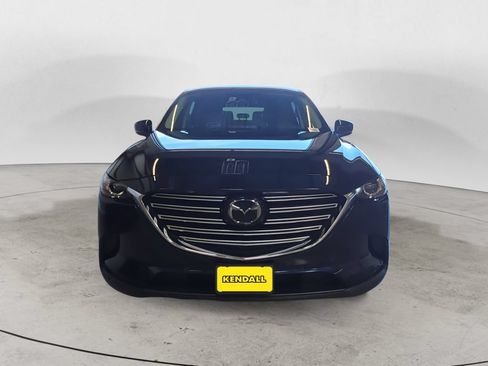 Used 2022 MAZDA CX-9 Touring w/ Touring Premium Package AWD/4WD image 2