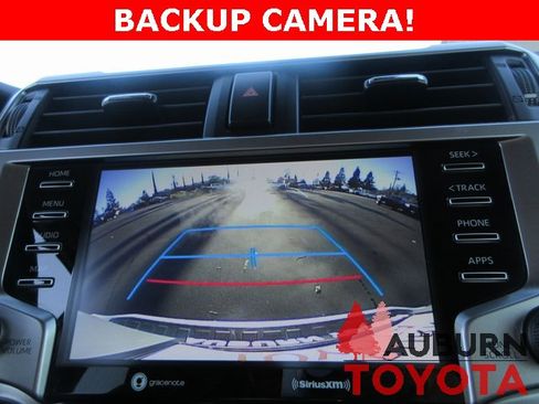 Used 2024 Toyota 4Runner SR5 image 21