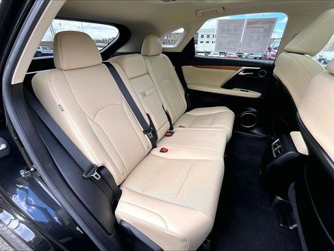 Used 2022 Lexus RX 350 AWD w/ Premium Package image 25