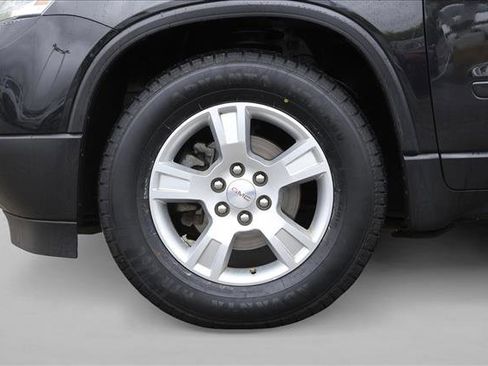Used 2011 GMC Acadia SL w/ Preferred Package FWD image 8