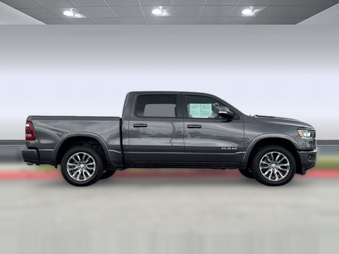 Used 2022 RAM 1500 Laramie w/ Sport Appearance Package AWD/4WD image 7