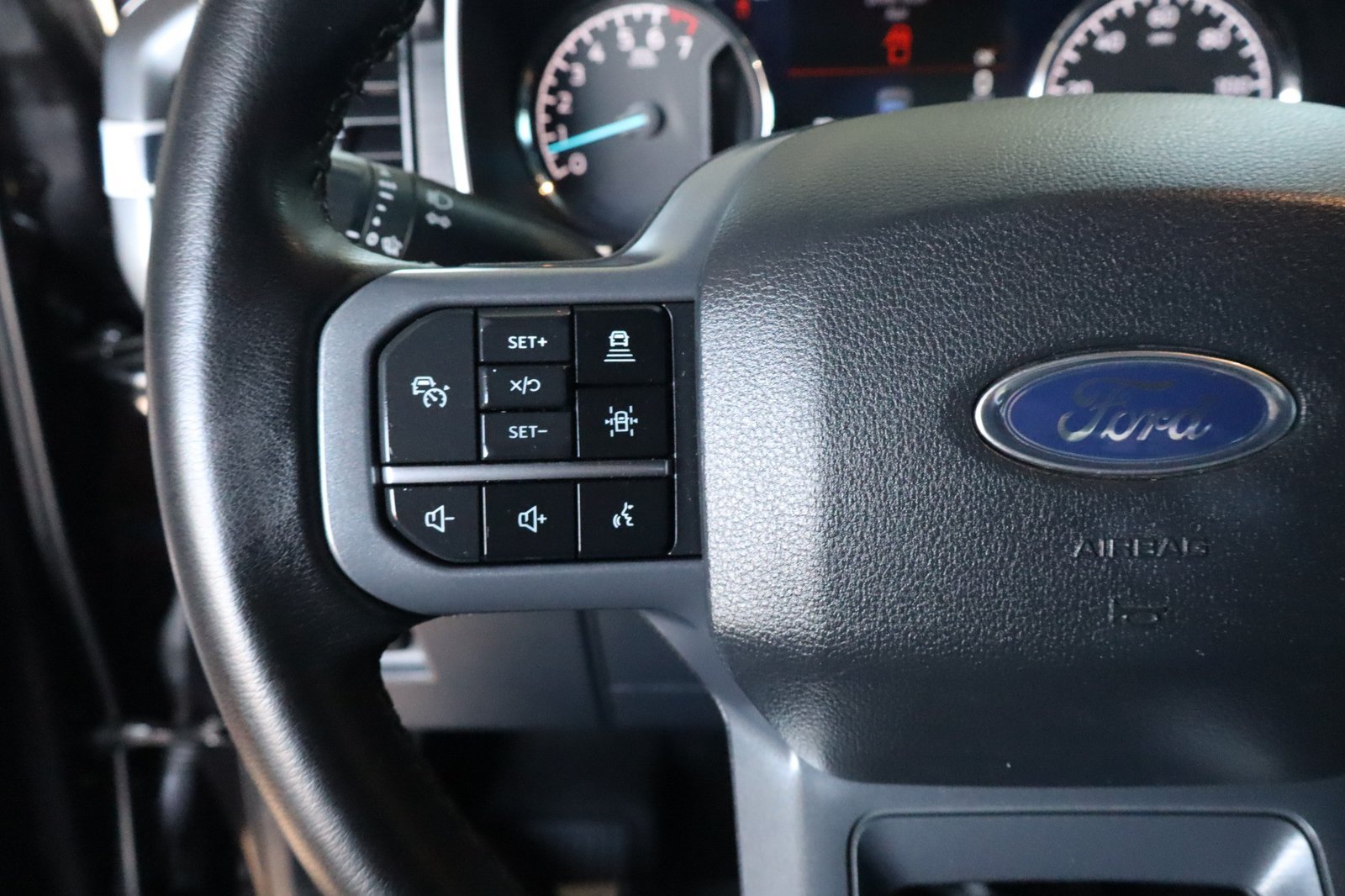 Used 2023 Ford F150 XLT w/ Equipment Group 302A High AWD/4WD image 24