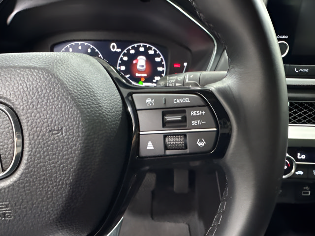 Used 2024 Acura Integra FWD image 13