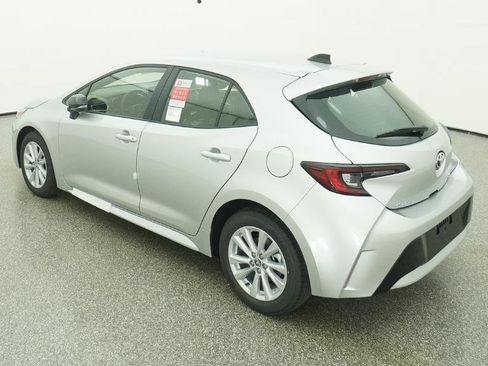 New 2026 Toyota Corolla SE image 59