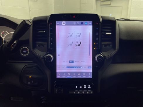 New 2026 RAM 2500 Tradesman image 12