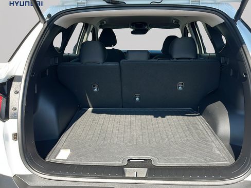 Certified 2025 Hyundai Tucson SEL FWD image 25