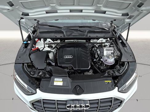 Used 2022 Audi Q5 2.0T Premium image 26