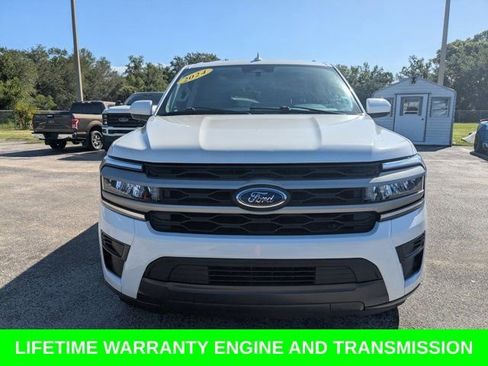 Used 2024 Ford Expedition Max XLT RWD image 8