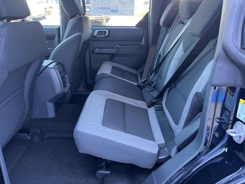 New 2025 Ford Bronco Big Bend image 10