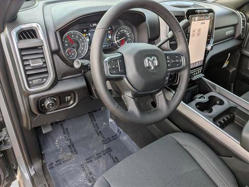 New 2026 RAM 2500 Big Horn image 3