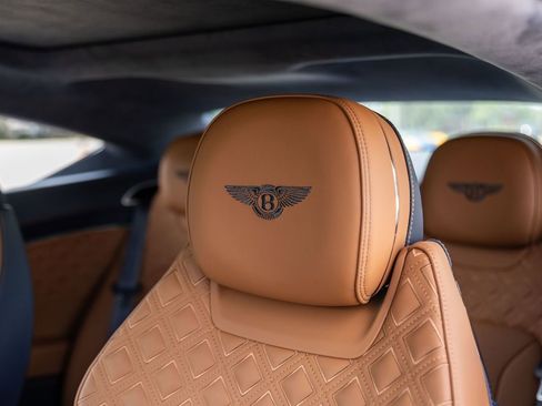 Used 2023 Bentley Continental GT Azure AWD/4WD image 26