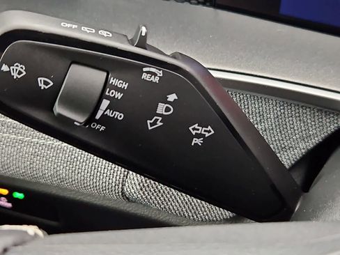 New 2026 Volkswagen Tiguan S AWD/4WD image 26
