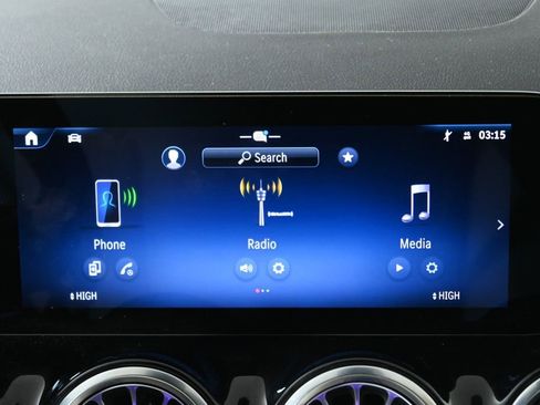 Certified 2026 Mercedes-Benz GLA 250 GLA 250 image 21