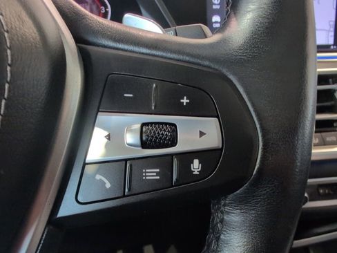 Used 2019 BMW X5 xDrive40i w/ Convenience Package image 17