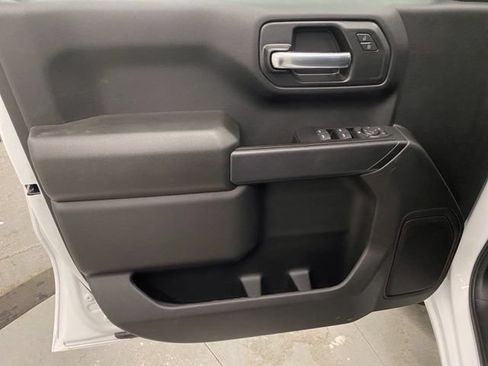 New 2026 Chevrolet Silverado 1500 W/T w/ WT Value Package AWD/4WD image 26