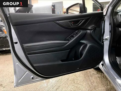 Certified 2022 Subaru Impreza Premium image 21