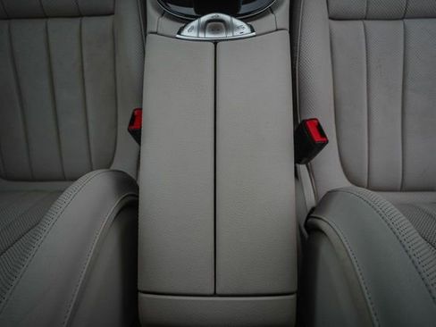 Used 2019 Mercedes-Benz E 450 Cabriolet image 27