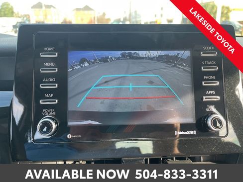 Certified 2023 Toyota Camry LE image 33