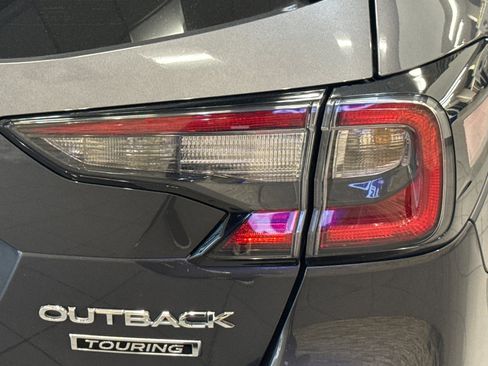 Certified 2023 Subaru Outback Touring image 26