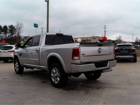 Used 2013 RAM 3500 Laramie w/ Convenience Group image 5
