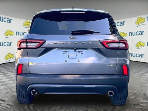 Used 2026 Ford Escape ST-Line AWD/4WD image 5