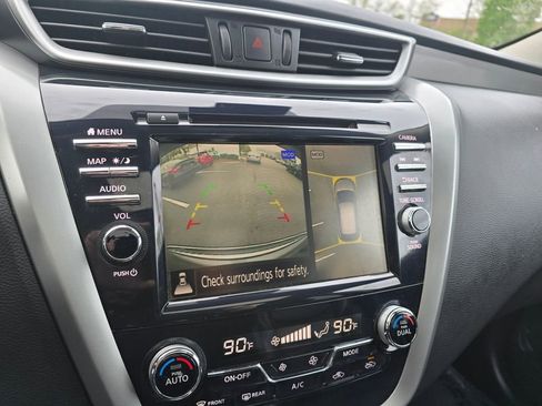 Used 2020 Nissan Murano SL w/ Moonroof Package AWD/4WD image 29