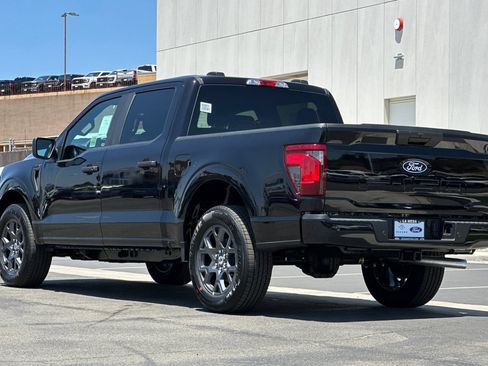 New 2026 Ford F150 STX w/ Equipment Group 200A RWD image 5