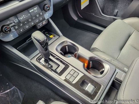 New 2026 Subaru Outback Touring XT AWD/4WD image 22