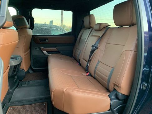 New 2026 Toyota Tundra 1794 Edition image 13