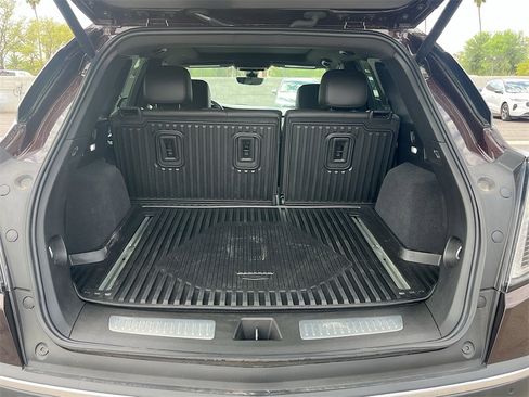 Used 2021 Cadillac XT5 Sportv image 28