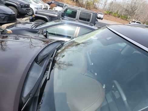 Used 2022 Nissan Armada Platinum image 13