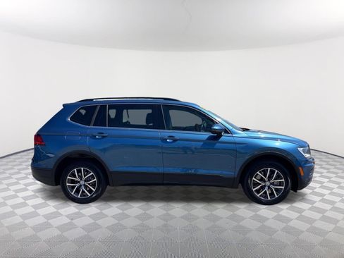 Used 2019 Volkswagen Tiguan S image 6