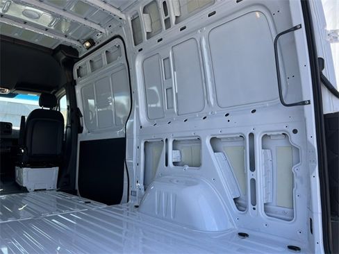 New 2024 Mercedes-Benz Sprinter 144 Cargo image 38