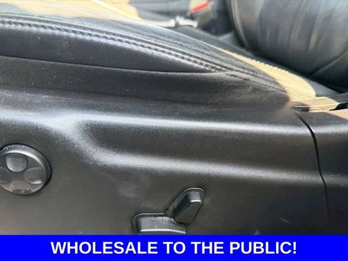 Used 2014 Jeep Grand Cherokee Limited w/ Trailer Tow Group IV AWD/4WD image 14