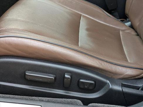 Used 2018 Acura TLX V6 w/ Technology Package image 4